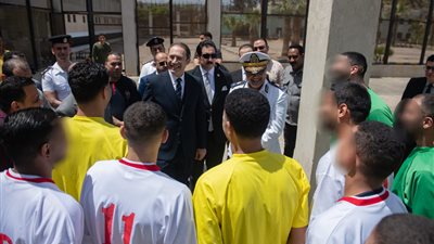 النيابة العامة    