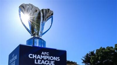 موعد مباراة النصر وجامبا أوساكا الياباني في نهائي دوري أبطال    