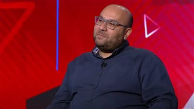 المعلق بلال علام    