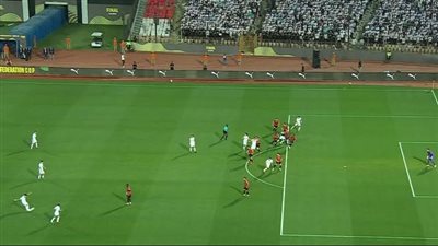 الزمالك.. ملخص اهداف ونتيجه مباراة الزمالك واتحاد العاصمة ال    