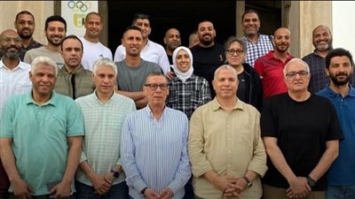 اتحاد الطائرة يعلن تشكيل الأجهزة الفنية لمنتخبات الرجال والس    