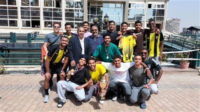 الصدارة لـ «المقاولون العرب».. نتائج بطولة الجمهورية للتجديف    