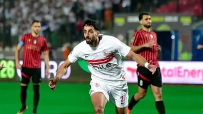 ماتش الزمالك الان.. ركلات ترجيح مباراة الزمالك واتحاد العاصم    