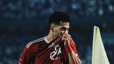 إمام عاشور    