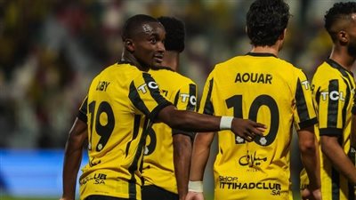 الاتفاق ضد الاتحاد.. ملخص اهداف ونتيجه مباراة الاتفاق والاتح    