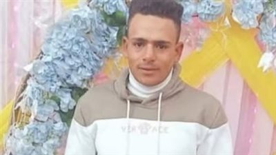 محمد مسعد أحد ضحايا حادث توشكى