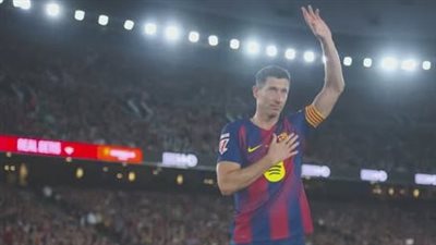 barcelona vs real betis.. تابع الآن مباراة برشلونة وريال بيت    