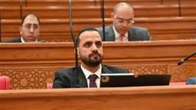 النائب محمد عبد الحفيظ    