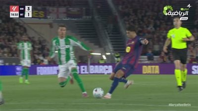 نتيجه مباراه برشلونة اليوم.. ملخص اهداف ونتيجه مباراة برشلون    