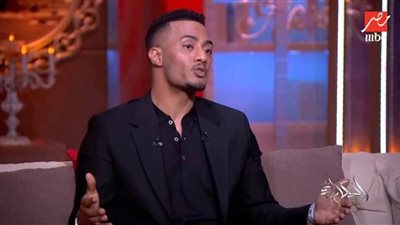 محمد رمضان     