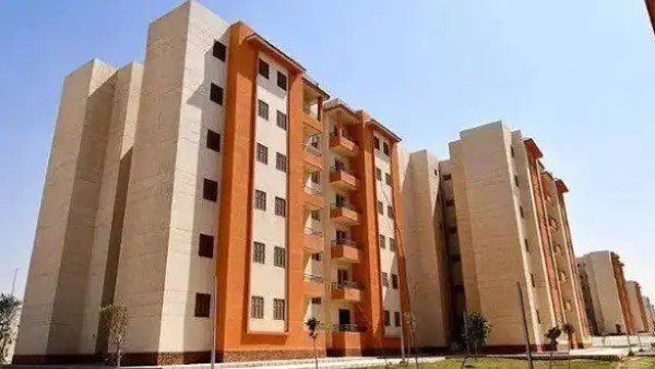 الإسكان الاجتماعي     