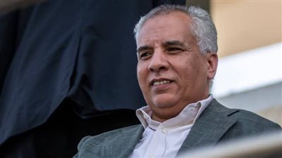 الدكتور سيد عيسى رئيس قطاع الكرة بنادي السكة الحديد    