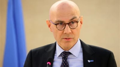 فولكر تورك