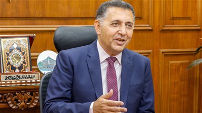محافظ القليوبية يعتمد حركة تنقلات موسعة بالوحدات المحلية