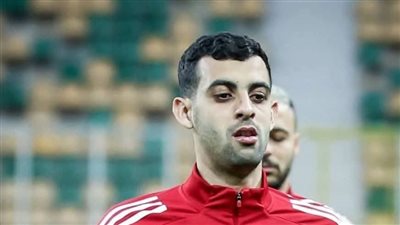 يوسف بلعمري     