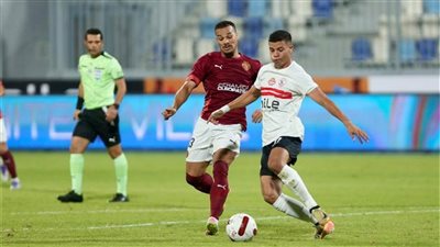سيراميكا كليوباترا: مبادئنا لا تتغير.. ومجلس الزمالك لم يتعا    