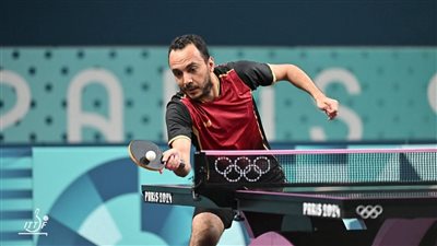 اتحاد تنس الطاولة يحيل محمد البيلي للتحقيق     