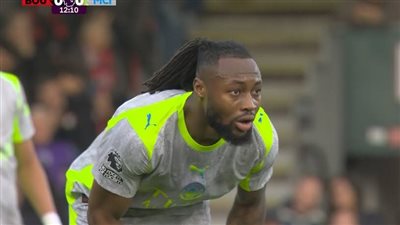 بورنموث ضد مان سيتي.. ملخص اهداف ونتيجه مباراة مانشستر سيتي     