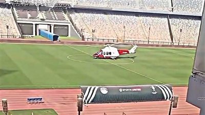 طائرة درع الدوري المصري تترقب البطل بين القاهرة والدفاع الجو    