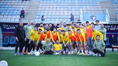 بيراميدز    