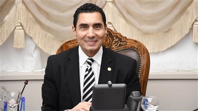 قرارات جديدة من وزير الشباب والرياضة لتطوير القيادات الإداري    