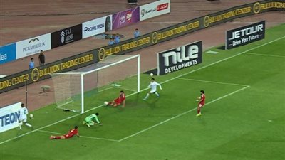نتيجه مباراه الاهلي اليوم.. ملخص اهداف ونتيجه مباراة الأهلي     