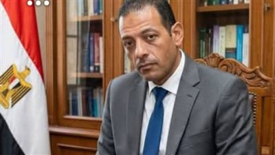 اتحاد الكاراتيه يختار مؤمن أبو العلا مديرًا لبطولة البحر الم    