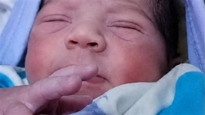 الداخلية تتحرك بسرعة حاسمة وتعيد رضيع أبوتشت المختطف