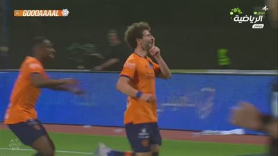 ألفيحاء ضد الهلال.. تابع الآن مباراة الهلال والفيحاء مجاناً     