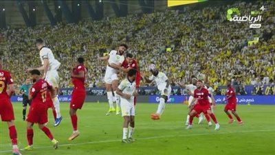 النصر ضد ضمك.. ملخص اهداف ونتيجه مباراة النصر وضمك في دوري ر