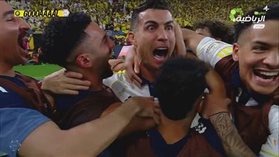 النصر ضد ضمك.. ملخص اهداف ونتيجه مباراة النصر وضمك في دوري ر    