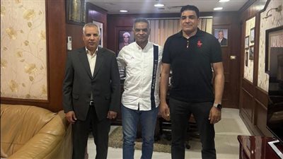 الكناني مع عيسي ونورالدين    