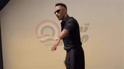 محمد رمضان 
