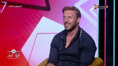 أحمد غانم سلطان    
