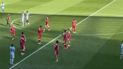 نهاية الرحلة.. محمد صلاح يودع ليفربول في ليلة مؤثرة على أنفي    