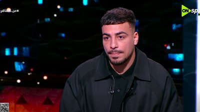 محمد إسماعيل    