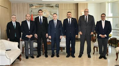  اجتماع تطوير الرياضة الجامعية     