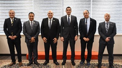 وزير الشباب يجتمع باتحاد الووشو كونغ فو لبحث خطة العمل المقب    