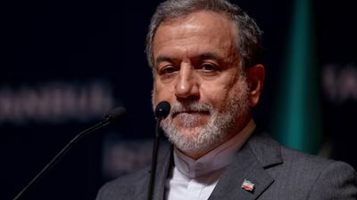 عباس عراقجي     