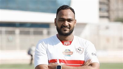 الزمالك يعلن تعيين علي السعيد مديرًا فنيًا لفريق الكرة النسا    