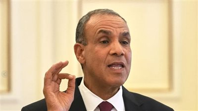 بدر عبد العاطي