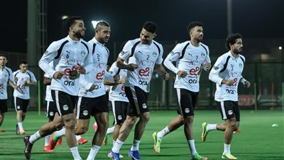 كل ما تريد ان تعرفه عن كواليس معسكر منتخب مصر استعدادًا لموا    