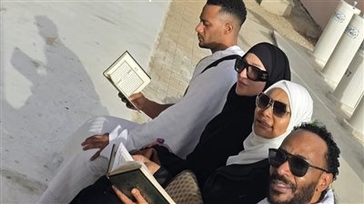 محمد رمضان     