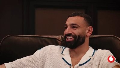 محمد صلاح يوجه رسالة مؤثرة لجماهير مصر قبل كأس العالم 2026    