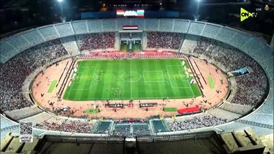 محدث لحظة بلحظة.. نتيجة مباراة منتخب مصر وروسيا الودية    