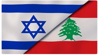 لبنان وإسرائيل     