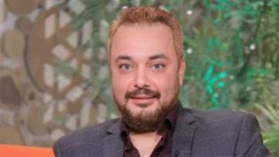 سامح صفوت 