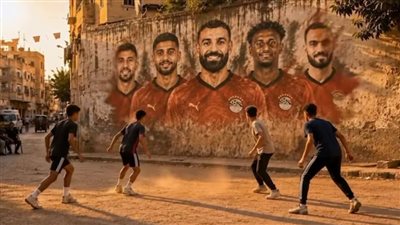 بقيادة المتحدة للرياضة.. فيديو خاص من أون سبورت لإعلان قائمة    