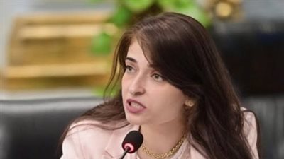 ايرين سعيد     