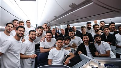 منتخب مصر    
